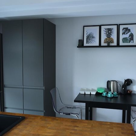 Bucharest Booking Apartments-Self Check-In Buitenkant foto