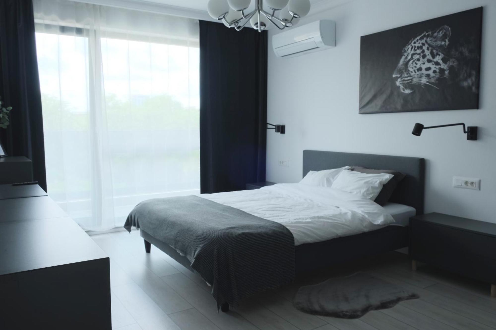 Bucharest Booking Apartments-Self Check-In Buitenkant foto
