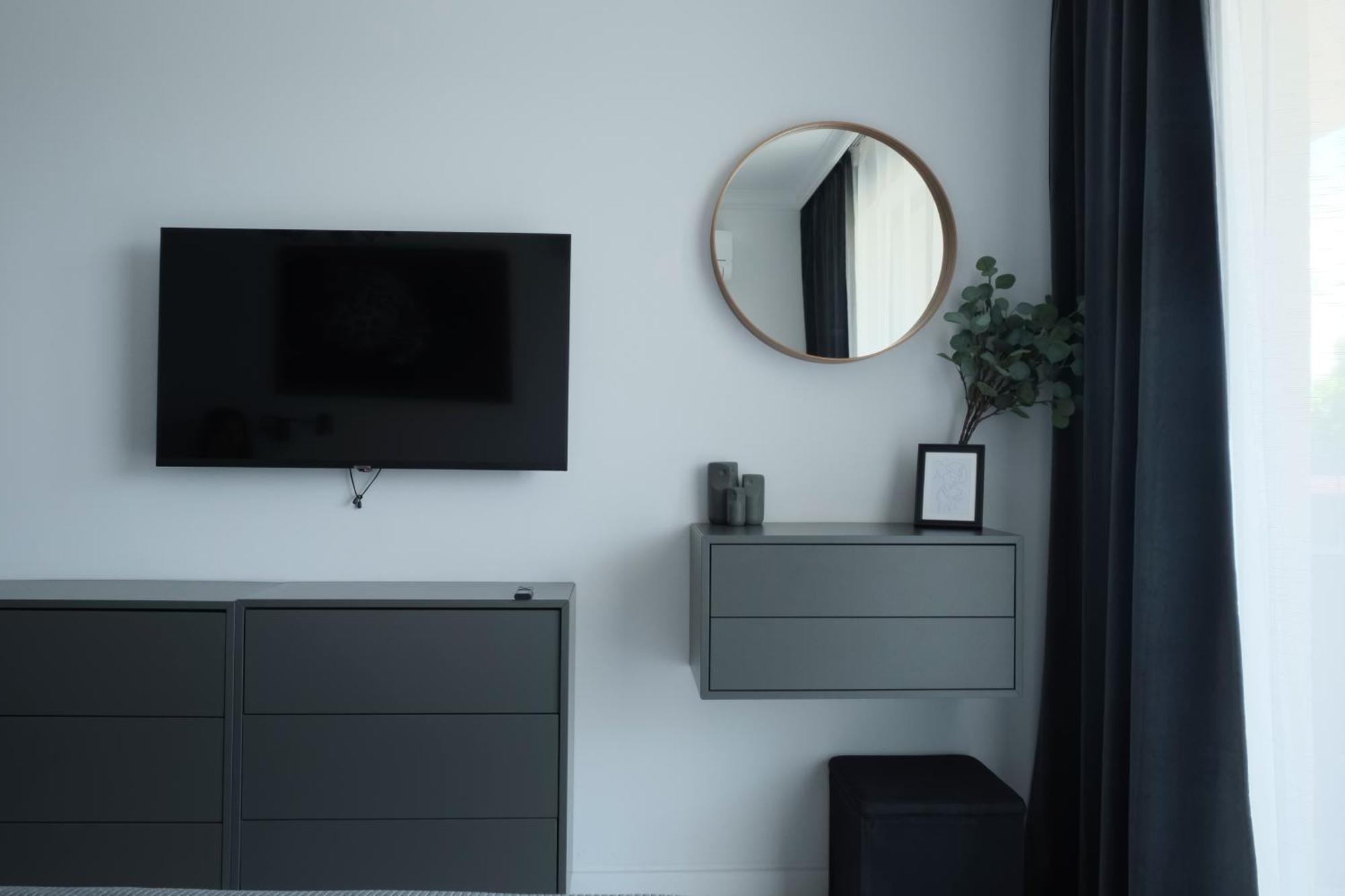 Bucharest Booking Apartments-Self Check-In Buitenkant foto