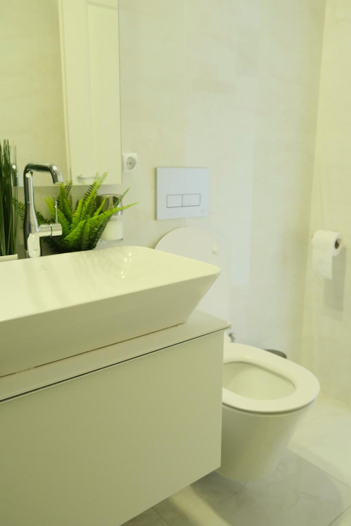 Bucharest Booking Apartments-Self Check-In Buitenkant foto