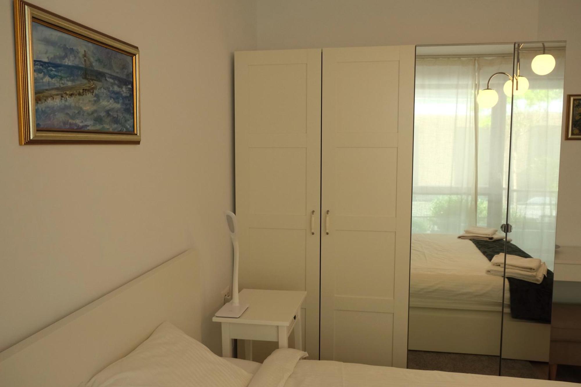 Bucharest Booking Apartments-Self Check-In Buitenkant foto