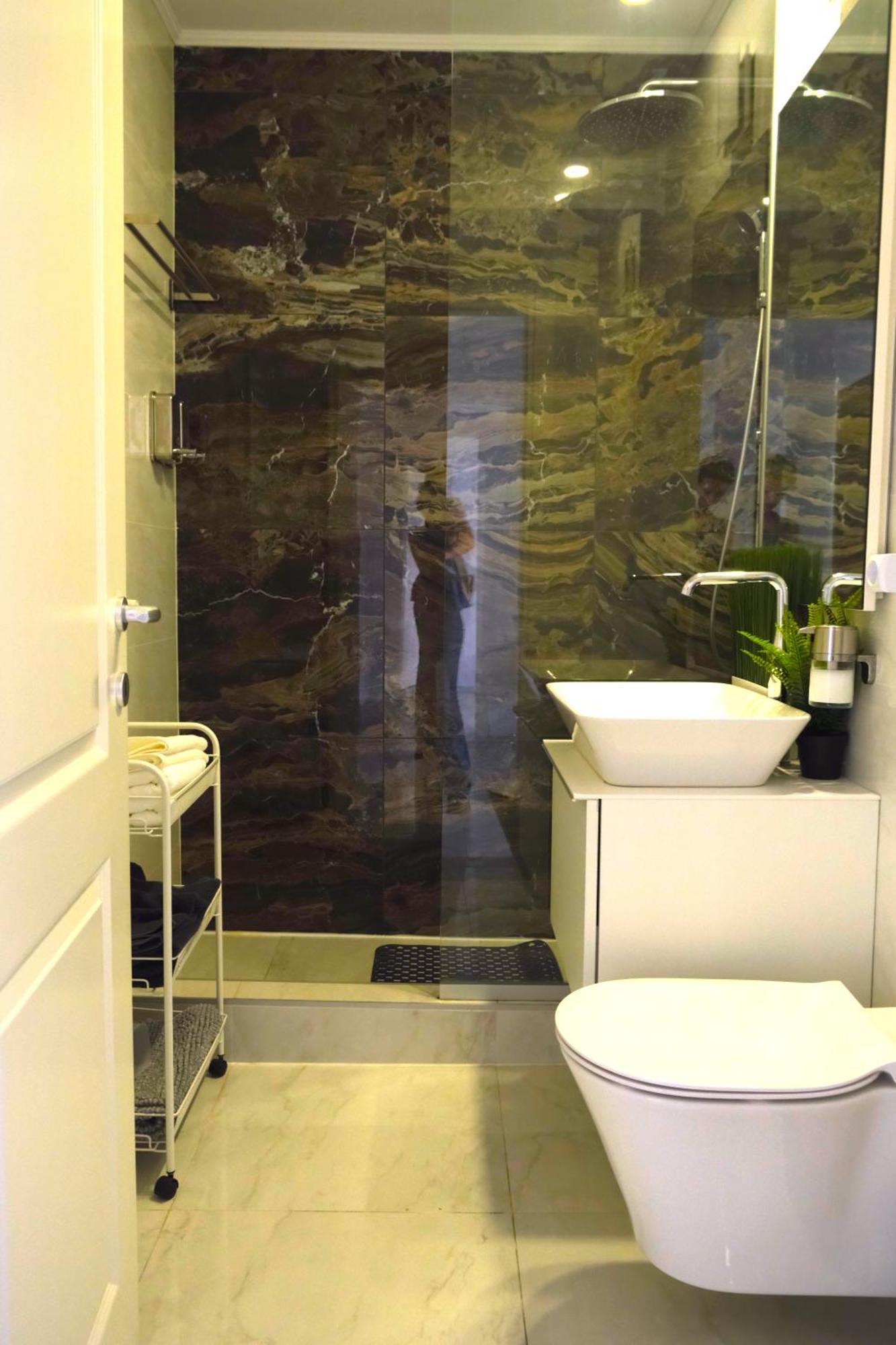Bucharest Booking Apartments-Self Check-In Buitenkant foto