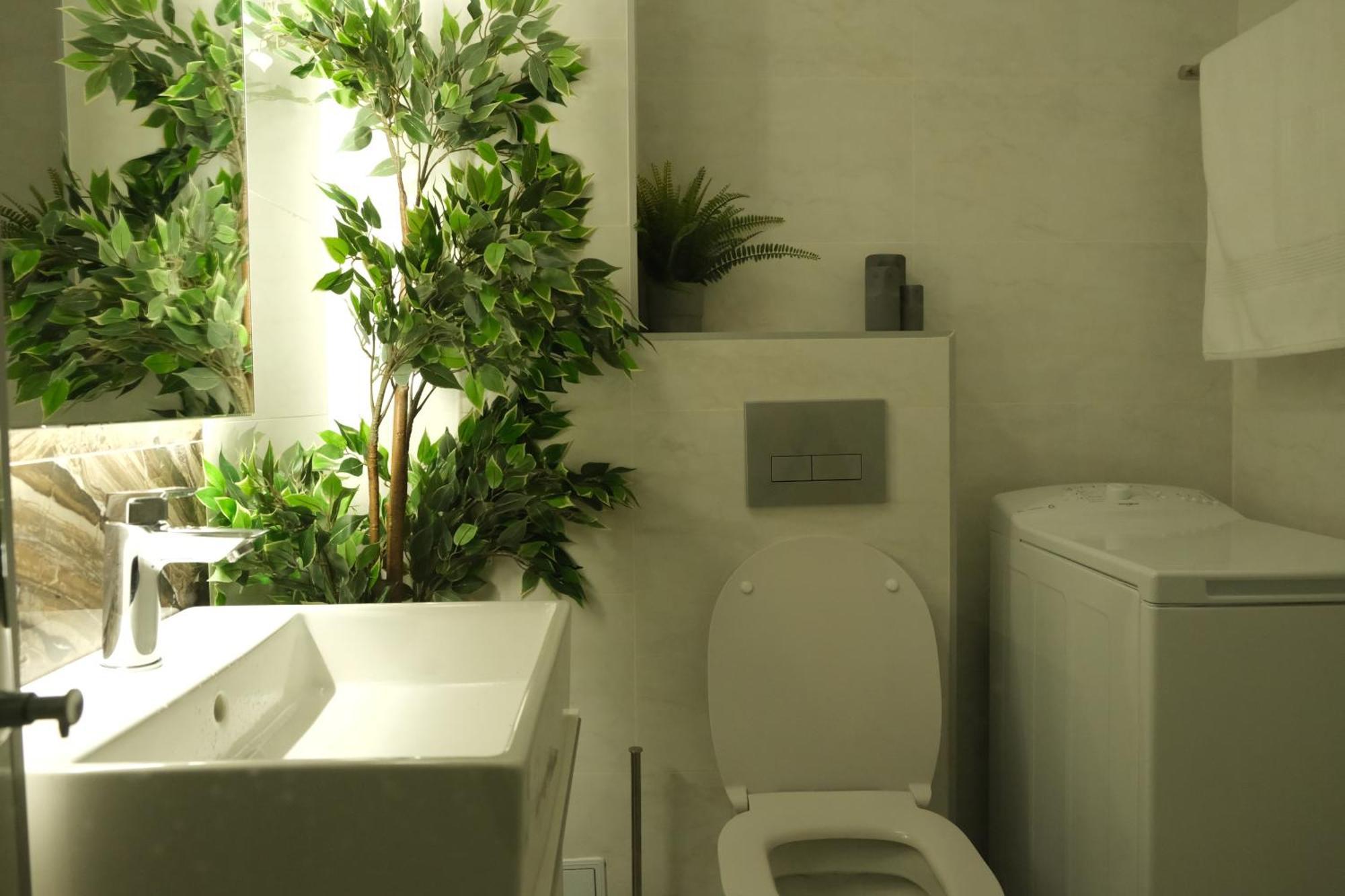 Bucharest Booking Apartments-Self Check-In Buitenkant foto