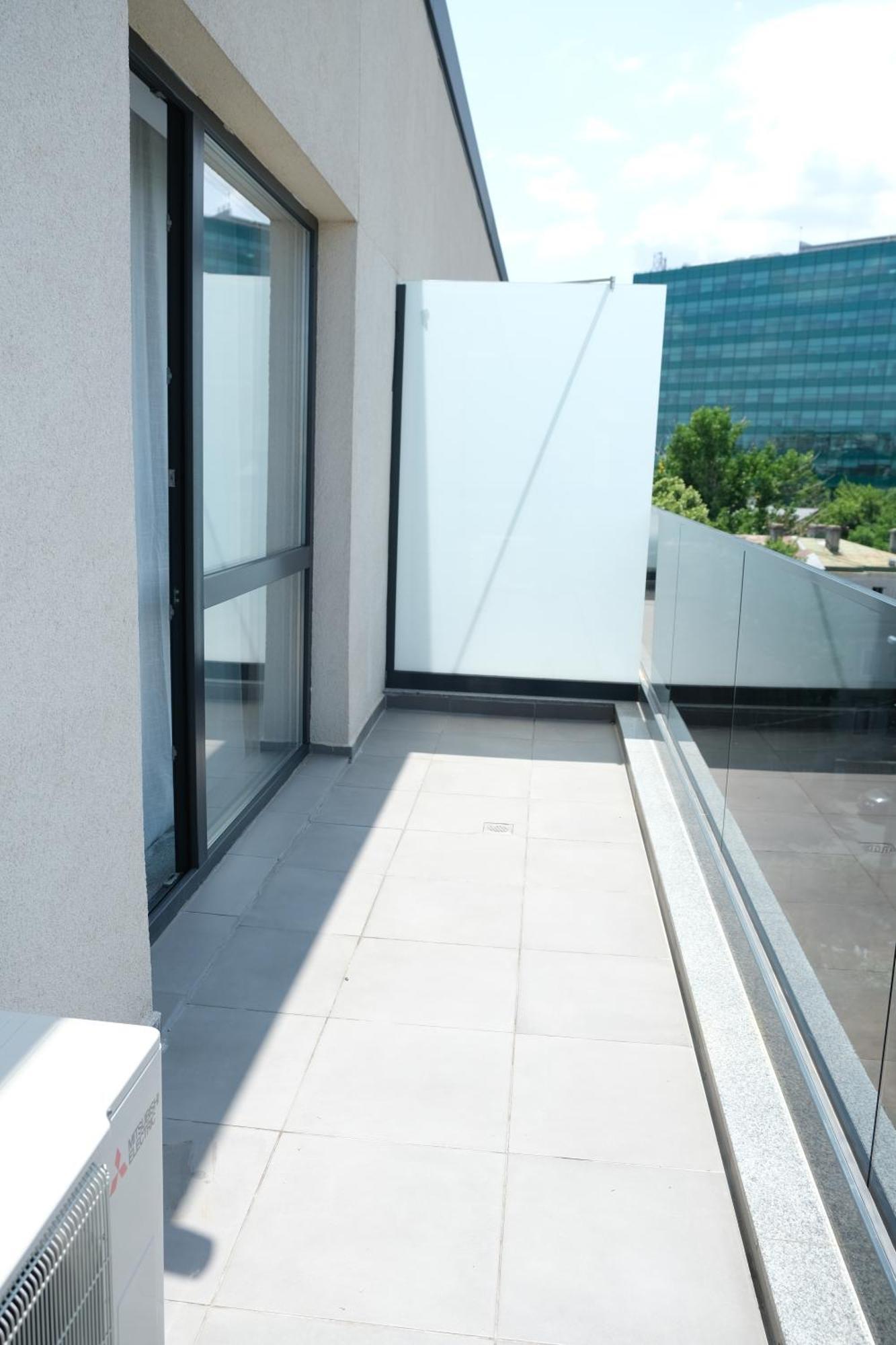 Bucharest Booking Apartments-Self Check-In Buitenkant foto