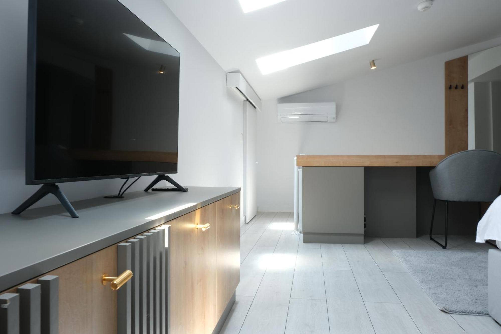 Bucharest Booking Apartments-Self Check-In Buitenkant foto